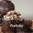 Pralinky small